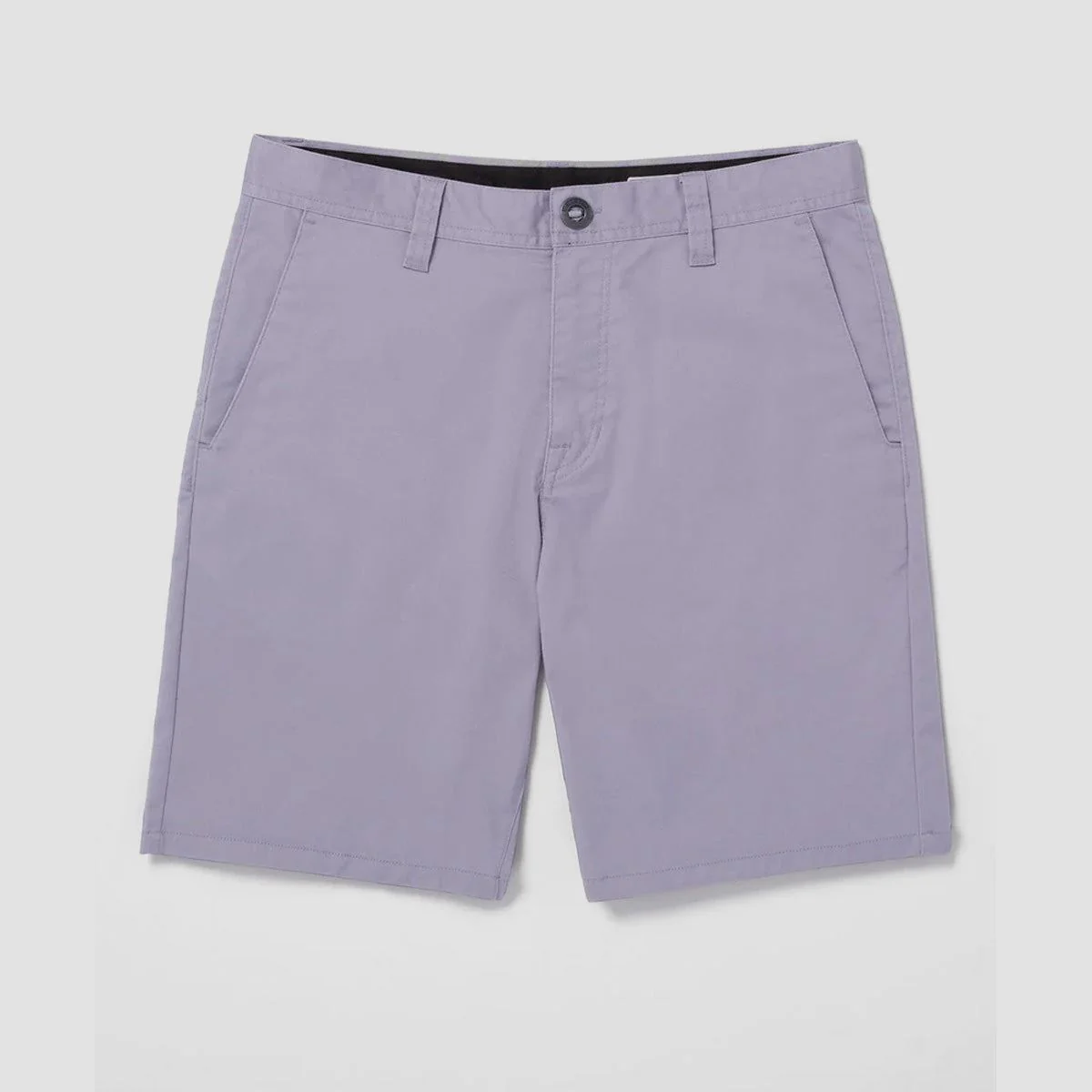 Volcom Frickin Modern Stretch 19" Shorts Violet Dust