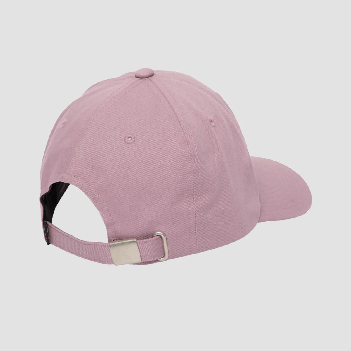 Volcom Full Stone Adj Cap Bark Brown - Image 2
