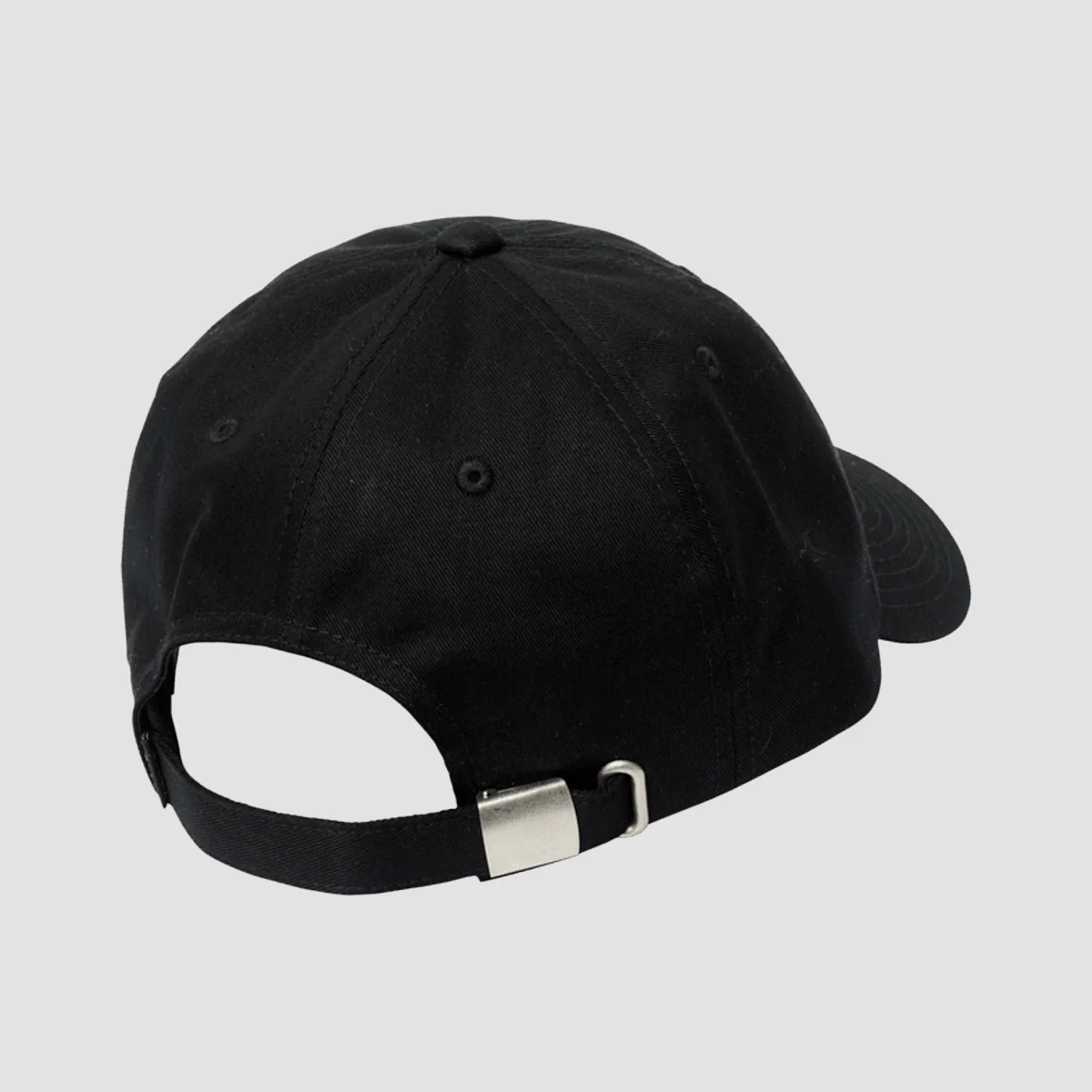 Volcom Full Stone Adj Cap Black - Image 2