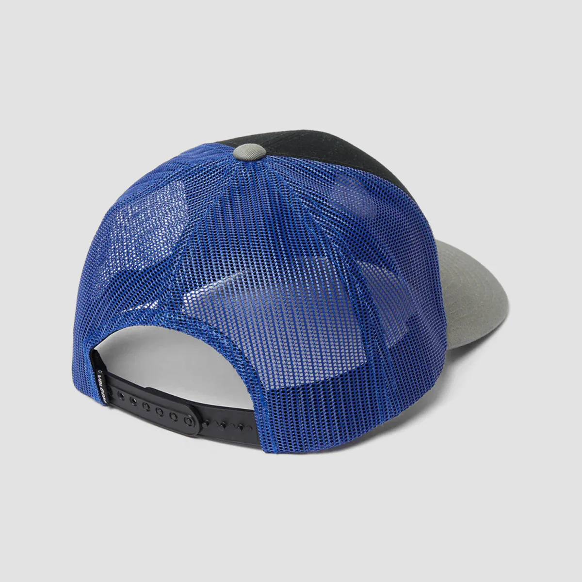 Volcom Full Stone Cheese Cap Ultramarine - Image 2
