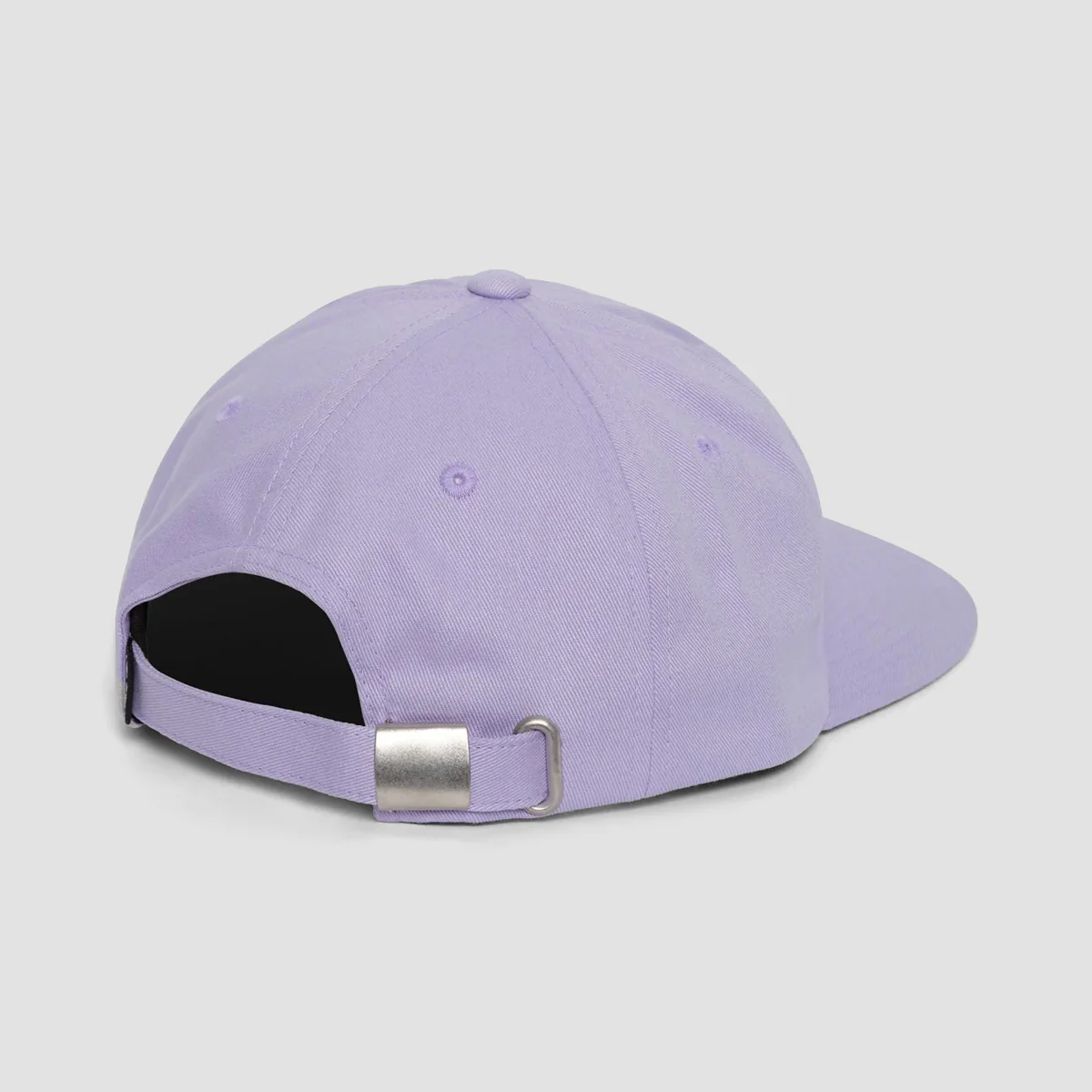 Volcom Full Stone Dad Cap Violet Dust - Image 2