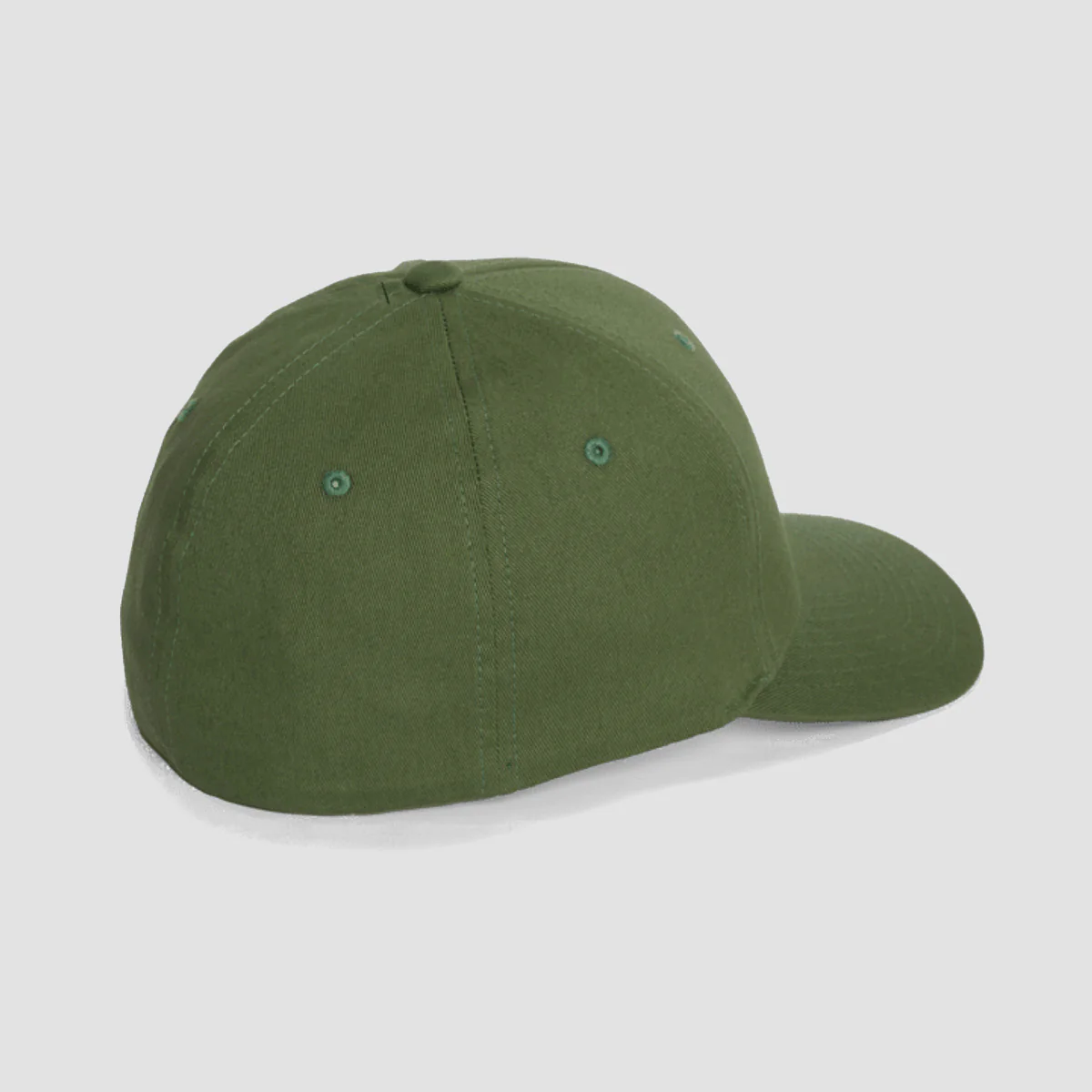 Volcom Full Stone Flexfit Cap Brolive - Image 2