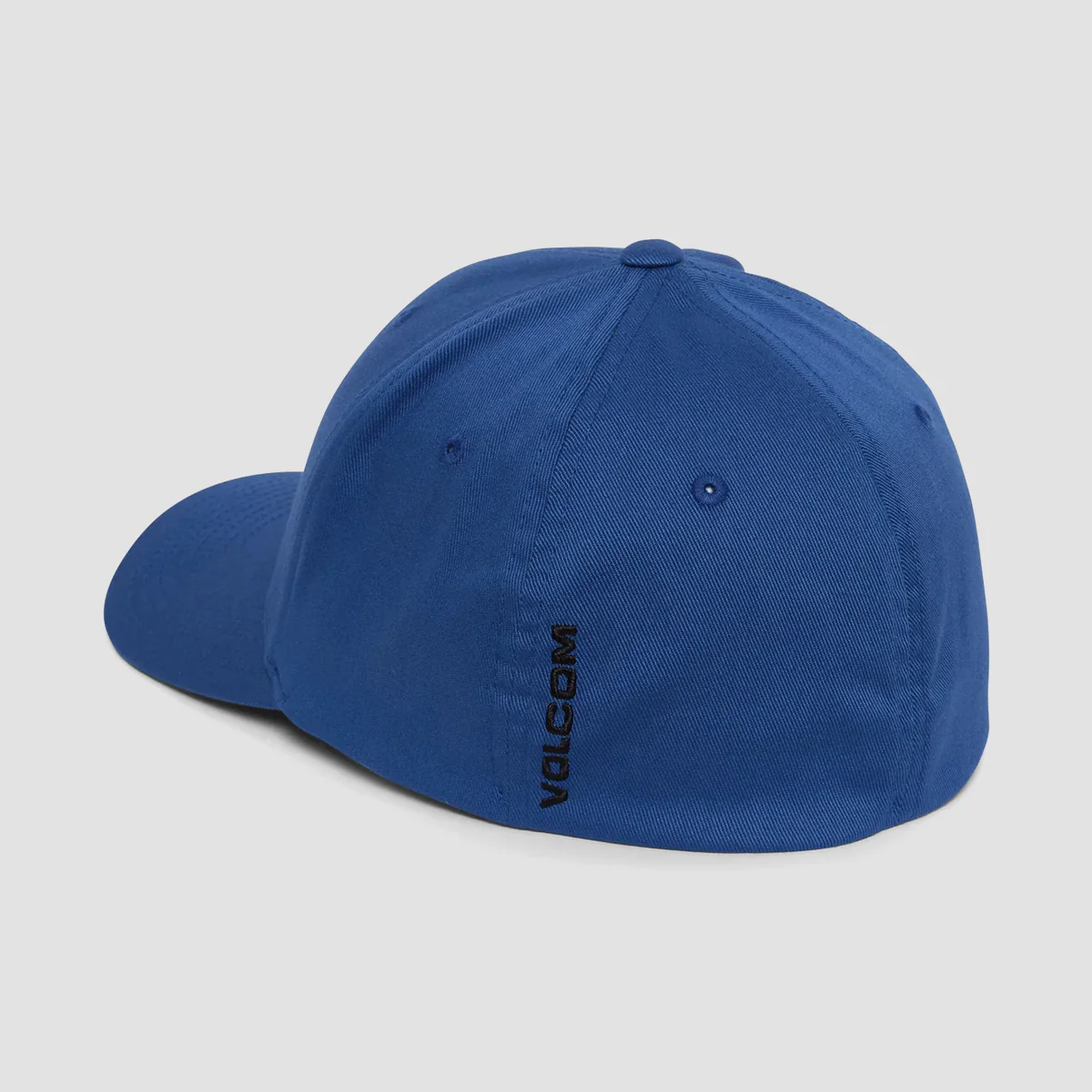 Volcom Full Stone Flexfit Cap Dark Blue - Image 2