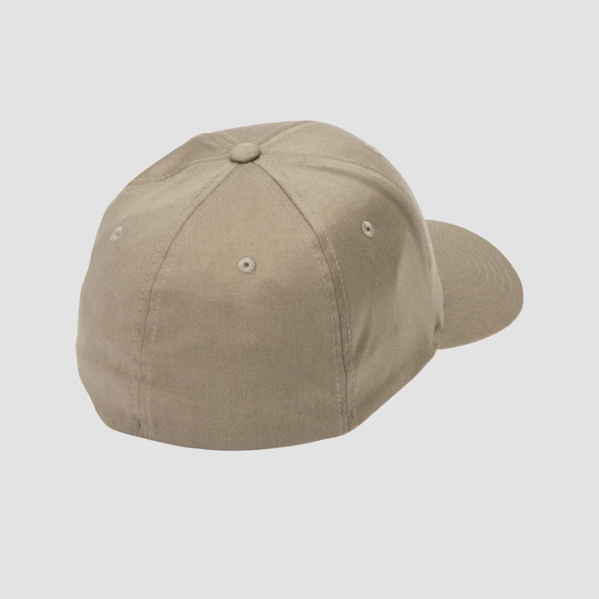 Volcom Full Stone Flexfit Cap Sage Leaf - Image 2