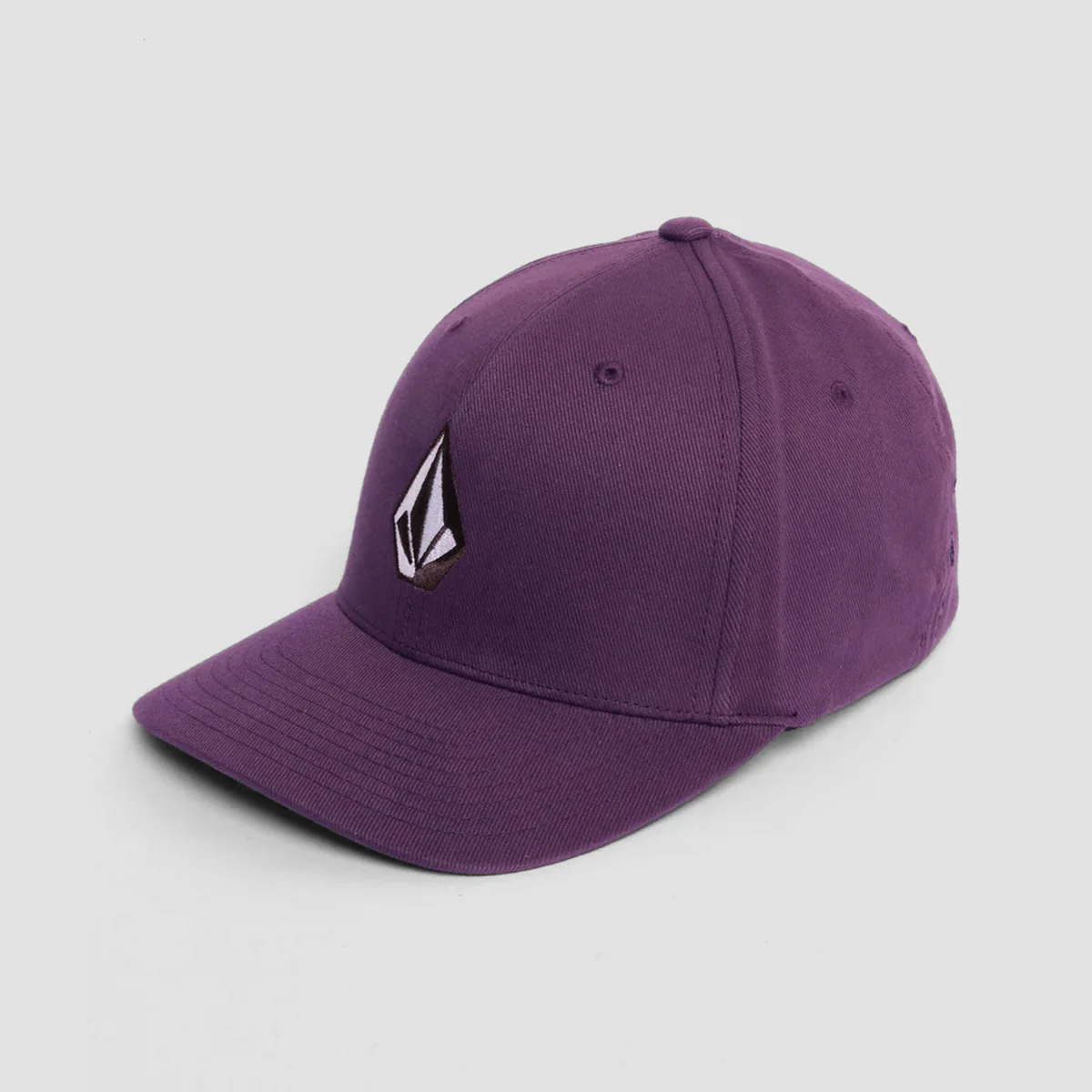 Volcom Full Stone Flexfit Cap Vintage Violet