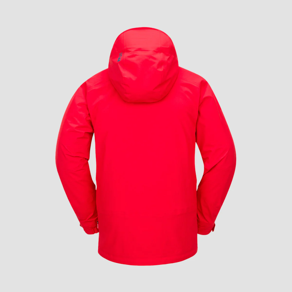 Volcom Guide Gore-Tex Snow Jacket Crimson - Image 2