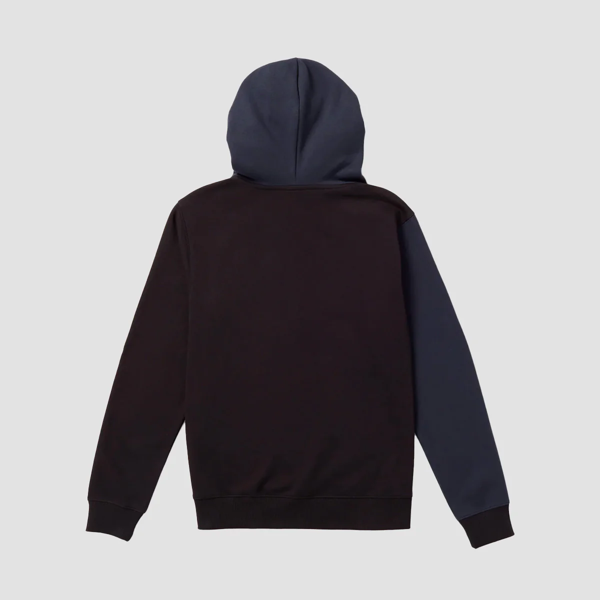 Volcom Halfstone Pullover Hoodie Navy - Kids - Image 2