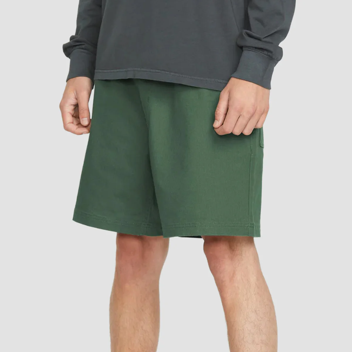 Volcom High Stone EW 18" Shorts Alpine