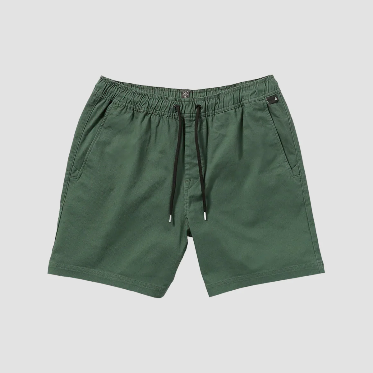 Volcom High Stone EW 18" Shorts Alpine - Image 2