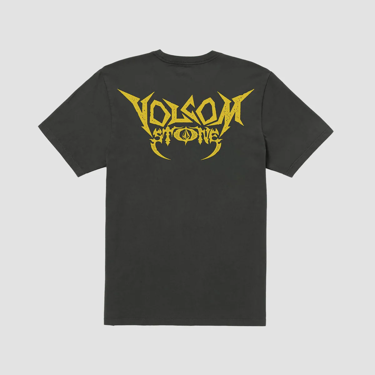 Volcom Hot Headed T-Shirt Stealth - Image 2