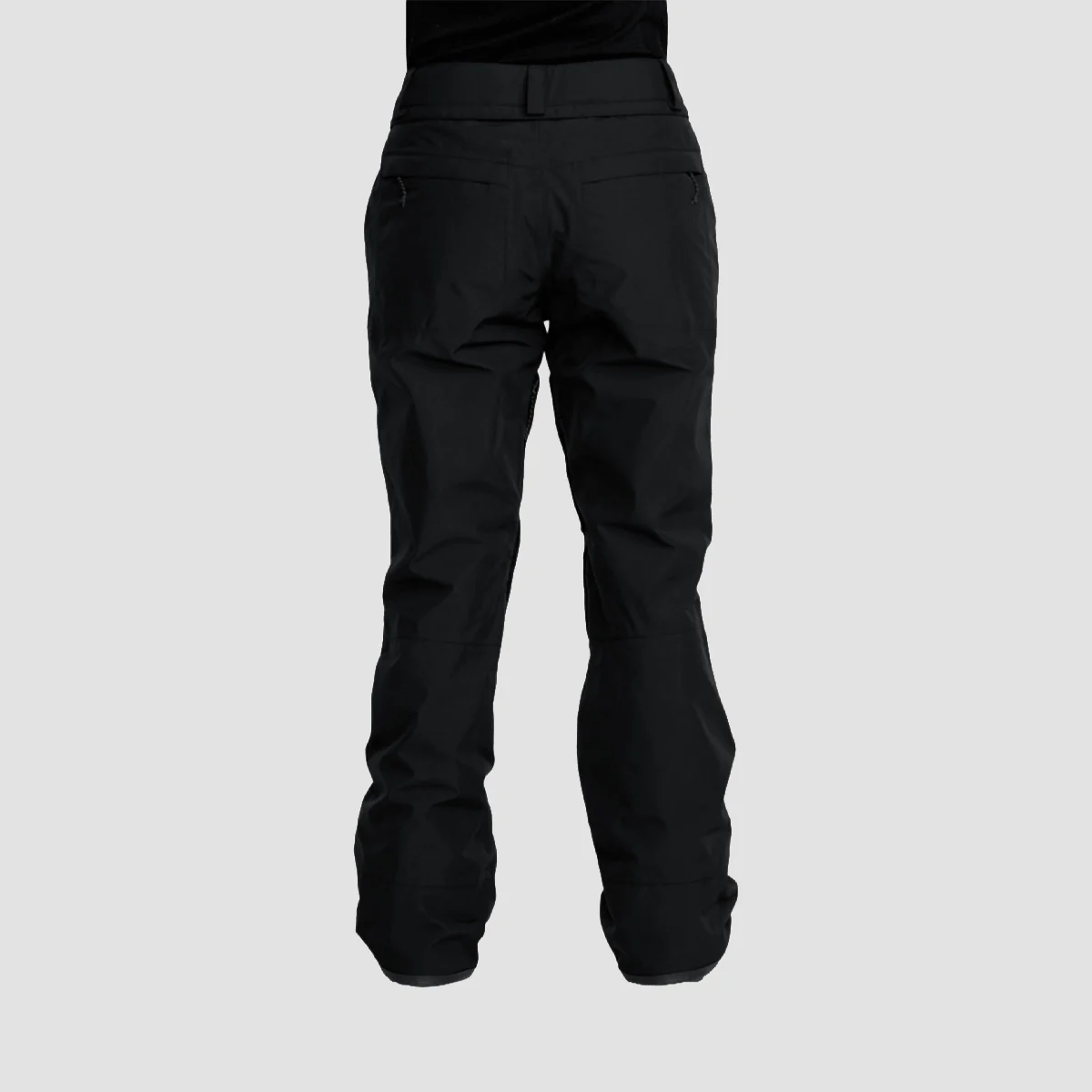 Volcom Kanyon Ins Gore-Tex Snow Pants Black - Womens - Image 2