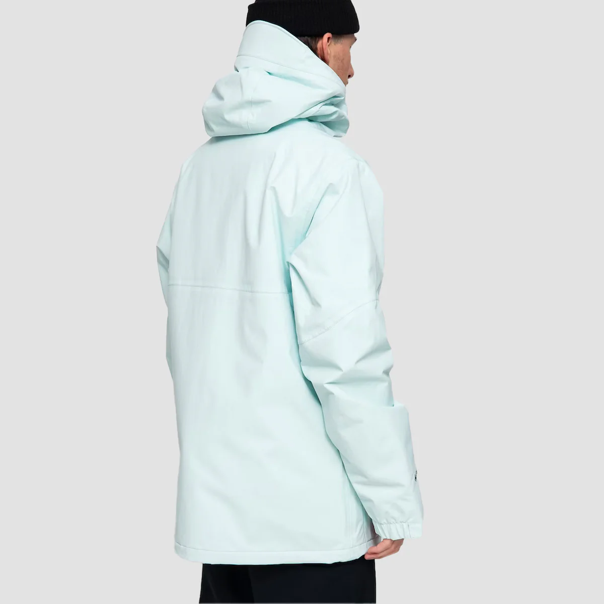 Volcom L Ins Gore-Tex Snow Jacket Sky - Image 2