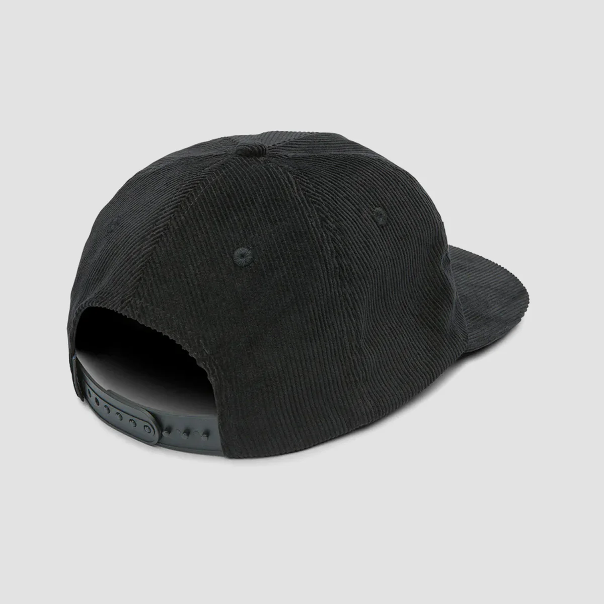 Volcom Lib Stone Legacy Cap Black - Image 2