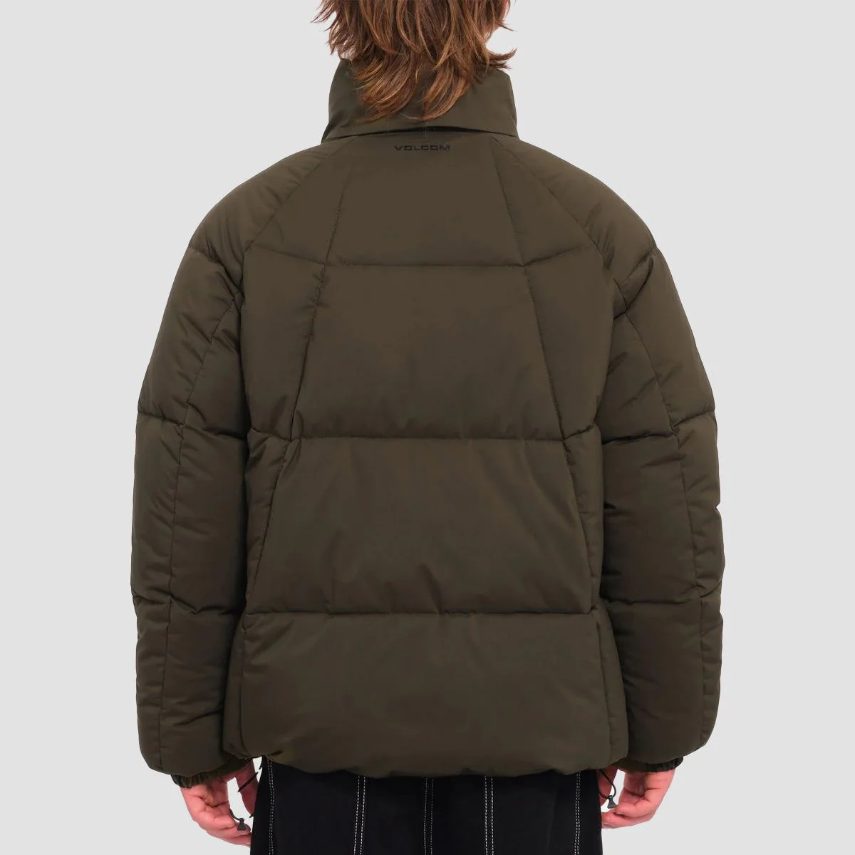 Volcom Maxstone 5K Jacket Wren - Image 2