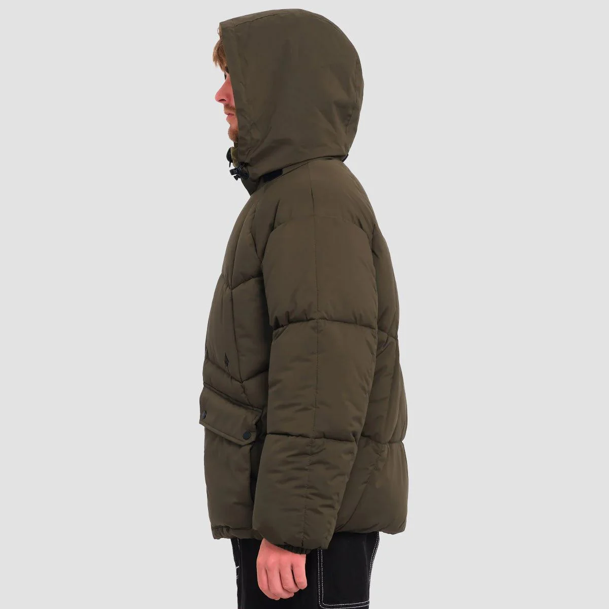 Volcom Maxstone 5K Jacket Wren - Image 3