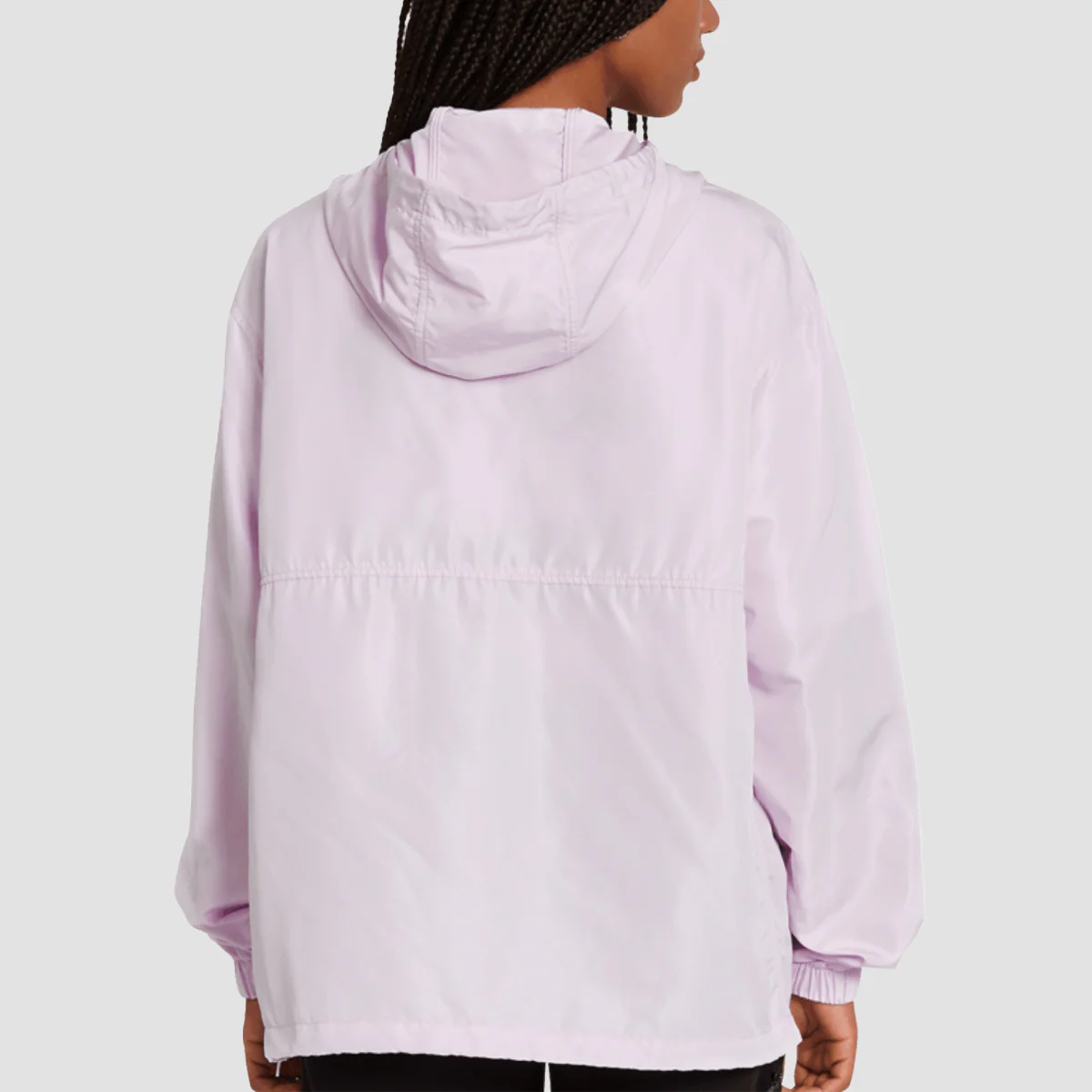 Volcom Niddabreak Jacket Lavender - Womens - Image 2