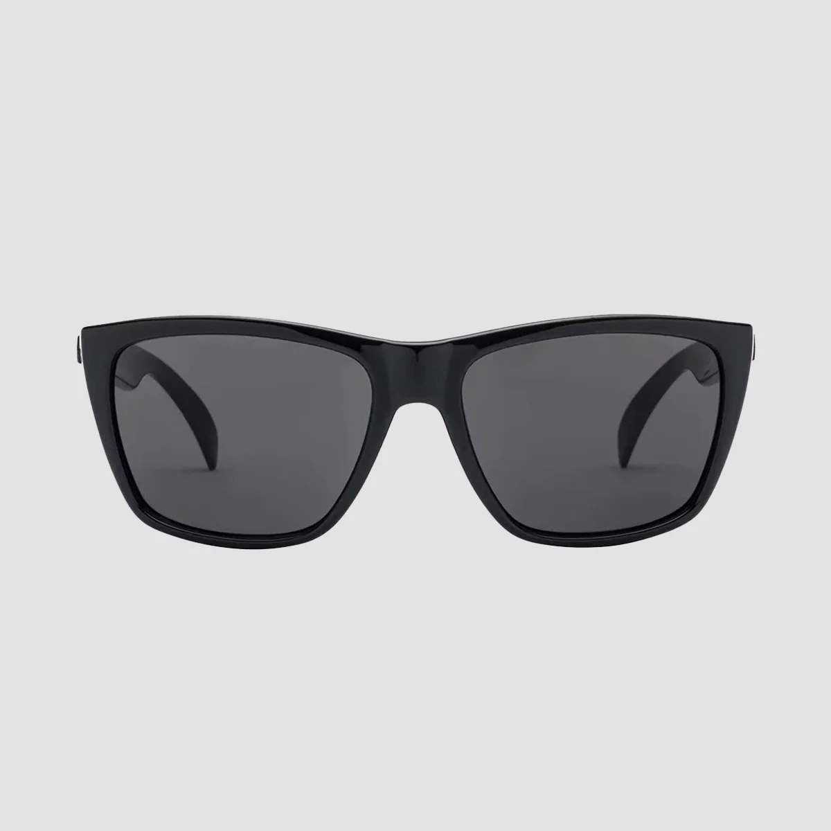 Volcom Palm Sunglasses Black/Grey - Image 2