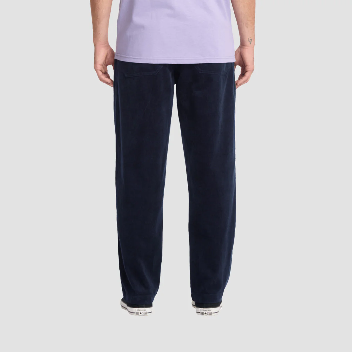 Volcom Psychstone EW Pants Navy - Image 2