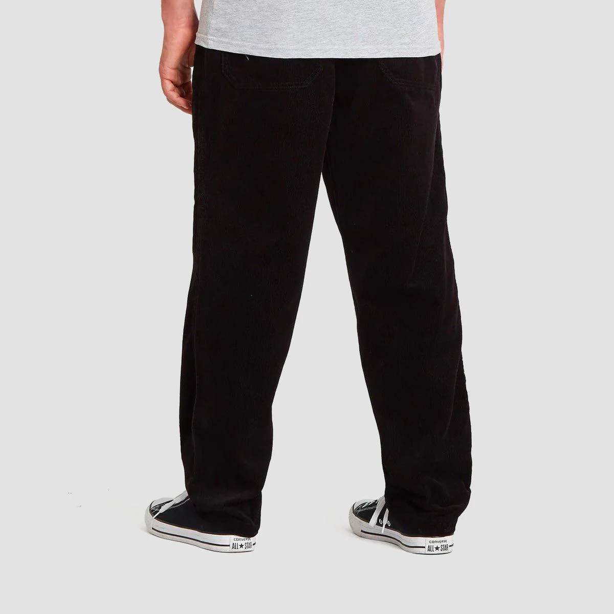 Volcom Psychstone New Eden EW Pants Black - Image 2
