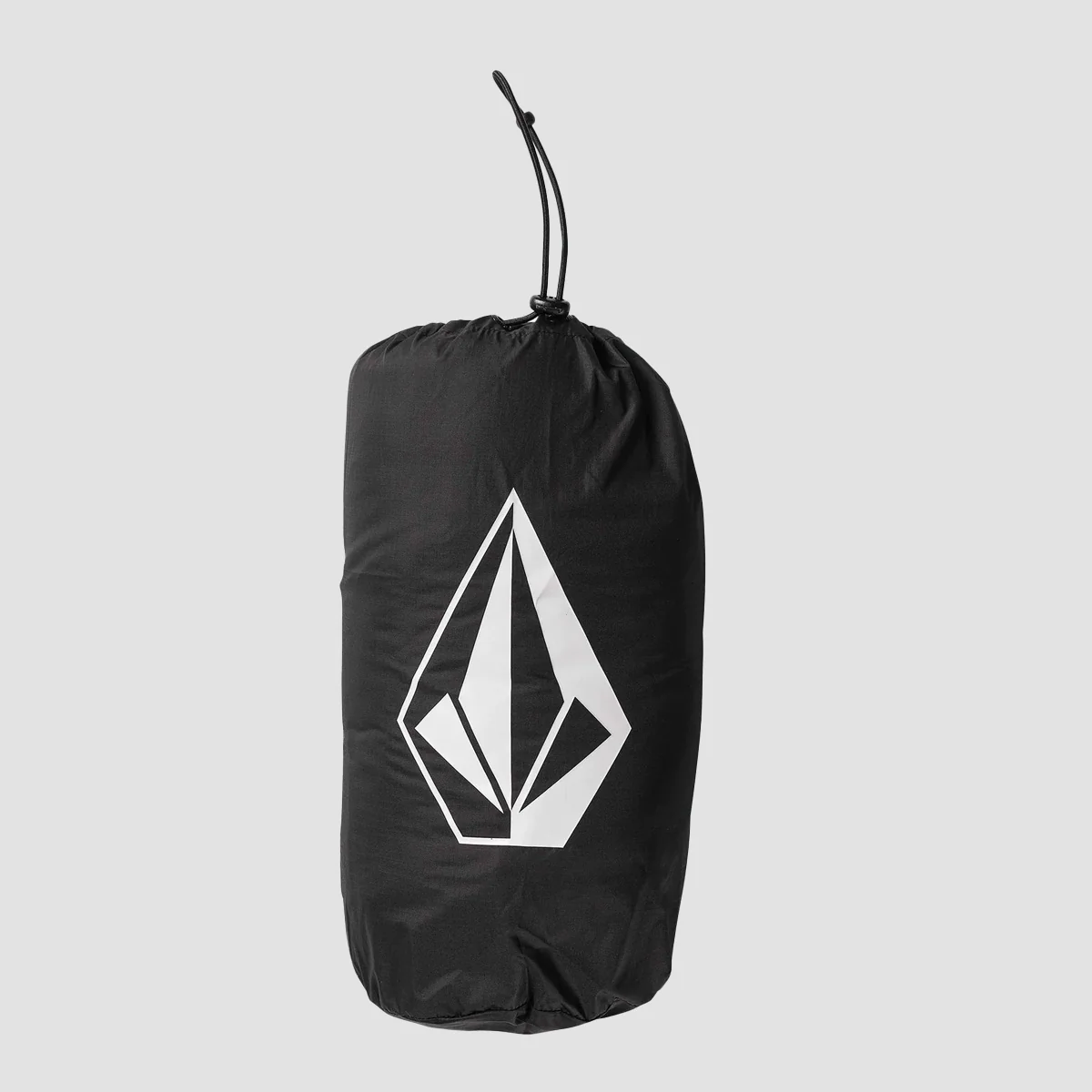 Volcom Puff Puff Give Snow Jacket Black - Image 4