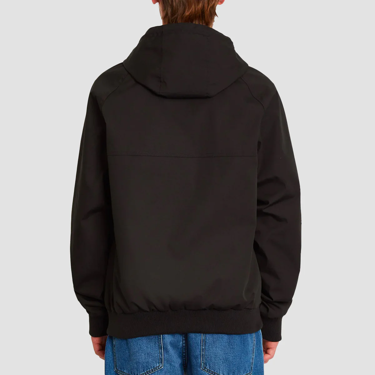 Volcom Raynan Jacket Black - Image 2