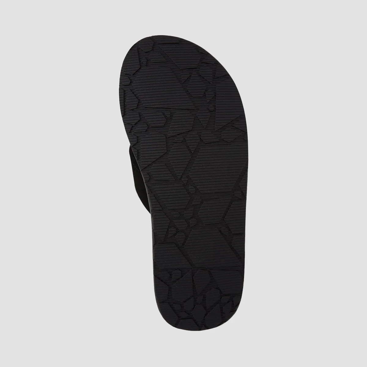 Volcom Recliner Sandals Lime - Image 4