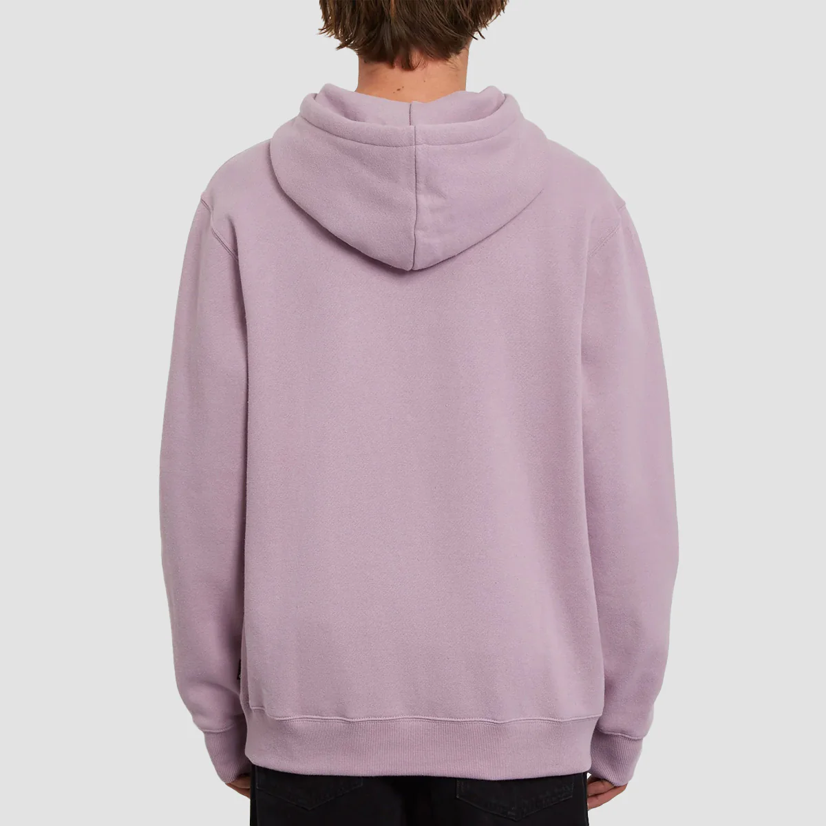 Volcom Shockwave Pullover Hoodie Nirvana - Image 2