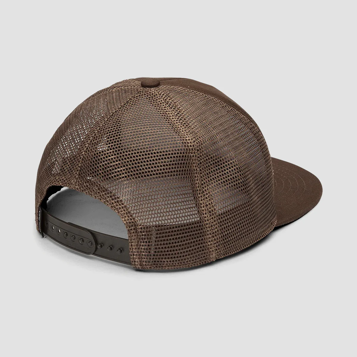 Volcom Skate Vitals Grant Taylor Cap Dark Earth - Image 2