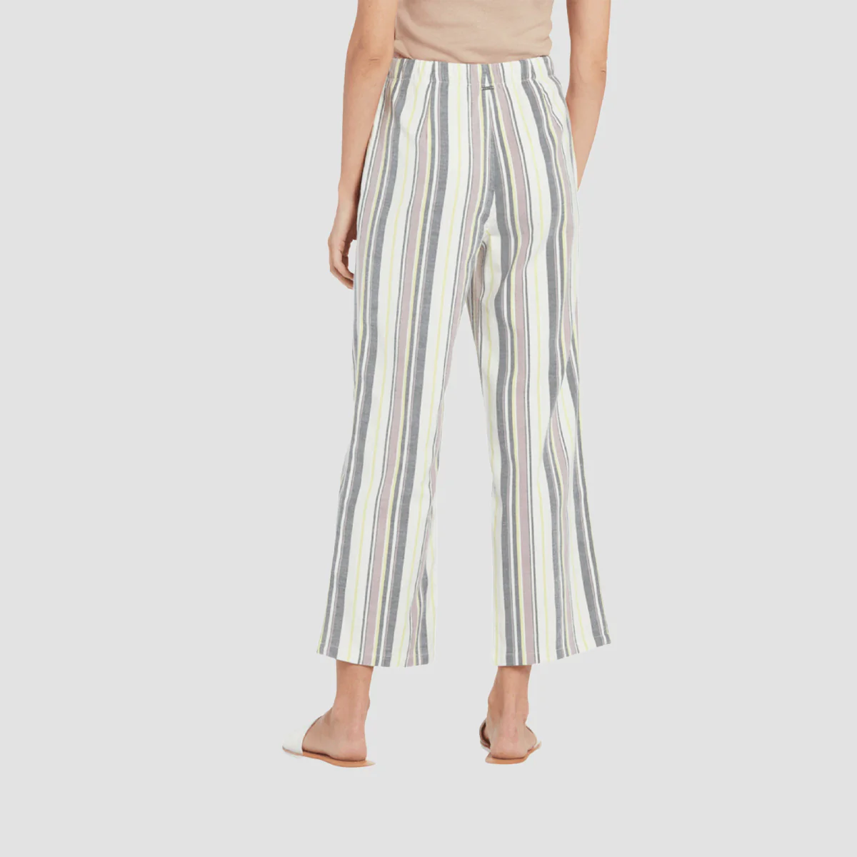 Volcom Stone Beach Pants Multi - Womens - Image 2