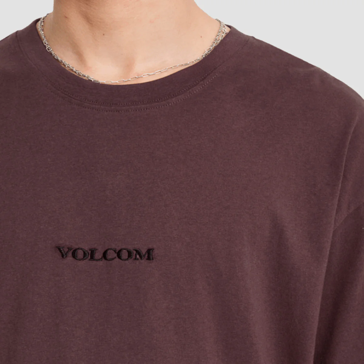 Volcom Stone Lse T-Shirt Pistol Punch - Image 2