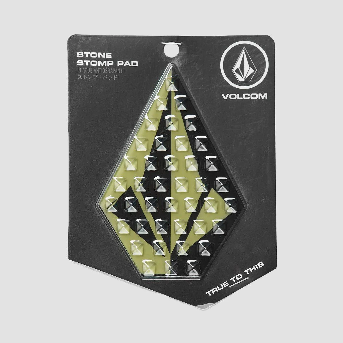 Volcom Stone Stomp Pad Military - Kids