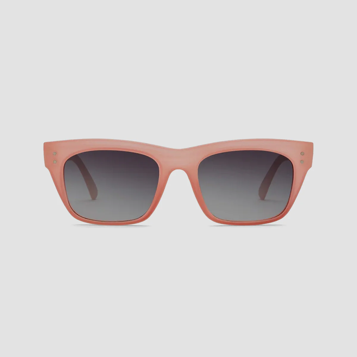 Volcom Stoneview Sunglasses Like A Rainbow/Black - Womens - Image 2