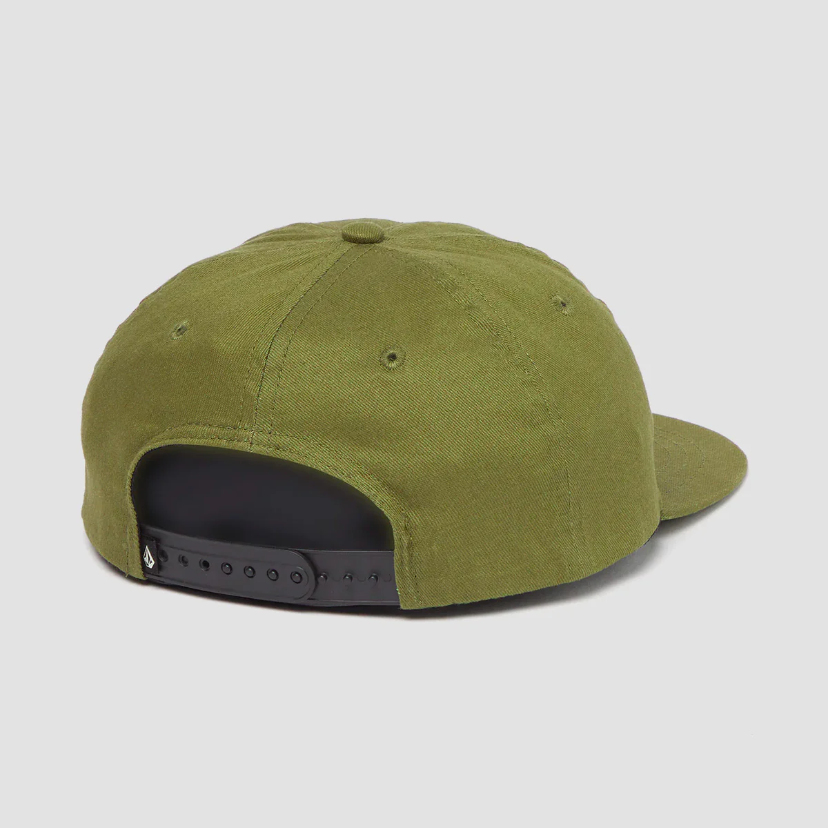 Volcom Strike Stone Cap Old Mill - Image 2