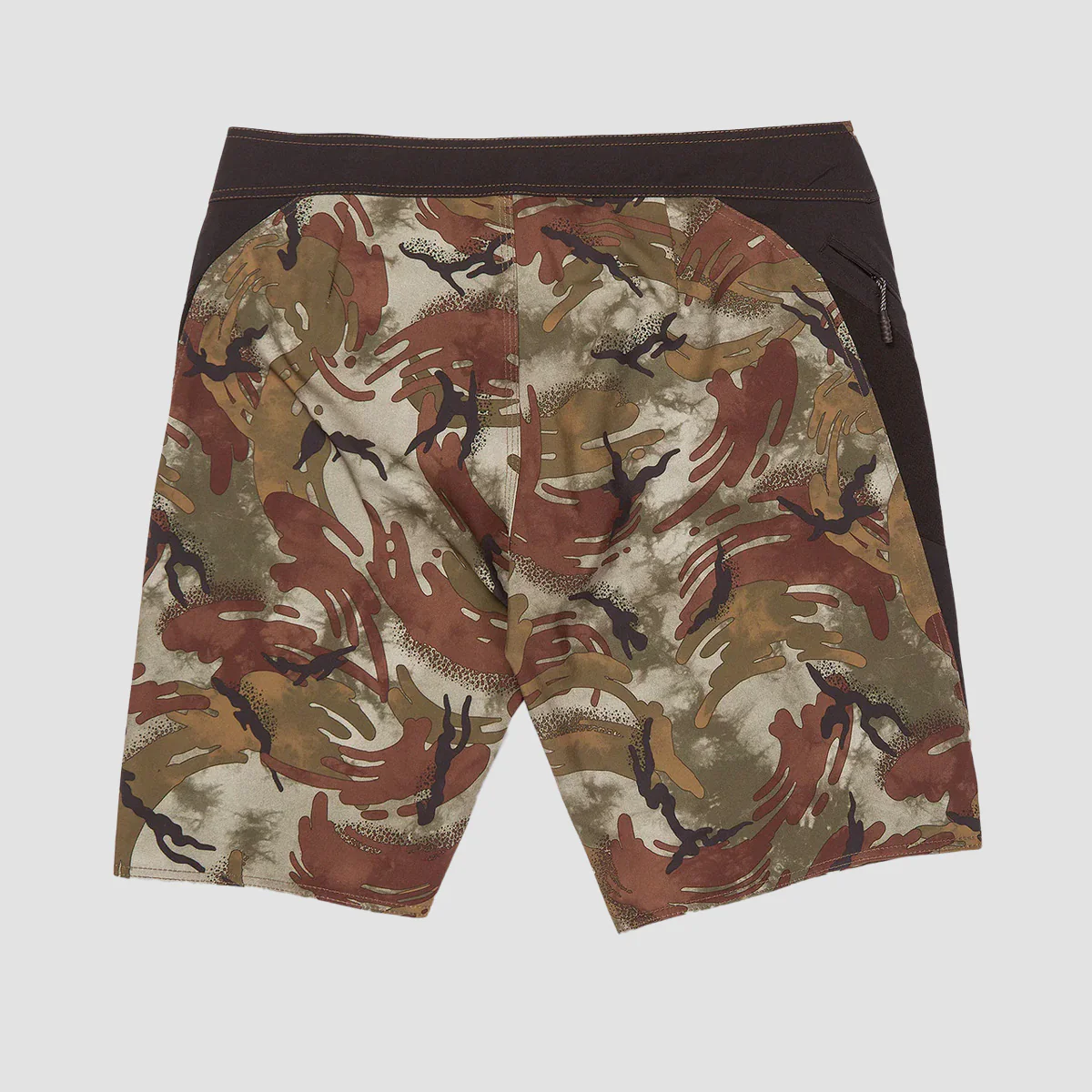 Volcom Surf Vitals Jack Robinson Mod 20" Boardshorts Camouflage - Image 2