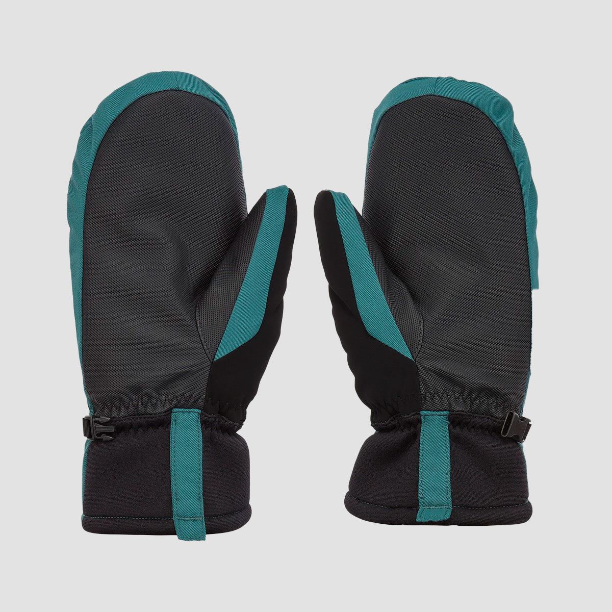 Volcom Upland Snow Mitts Balsam - Womens - Image 2