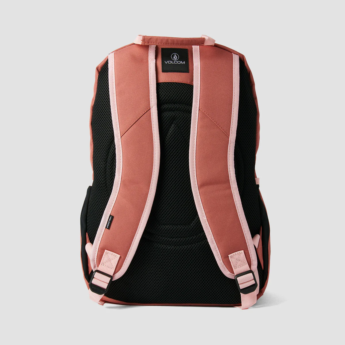 Volcom Upperclass 22L Backpack Mauve Rose - Womens - Image 2