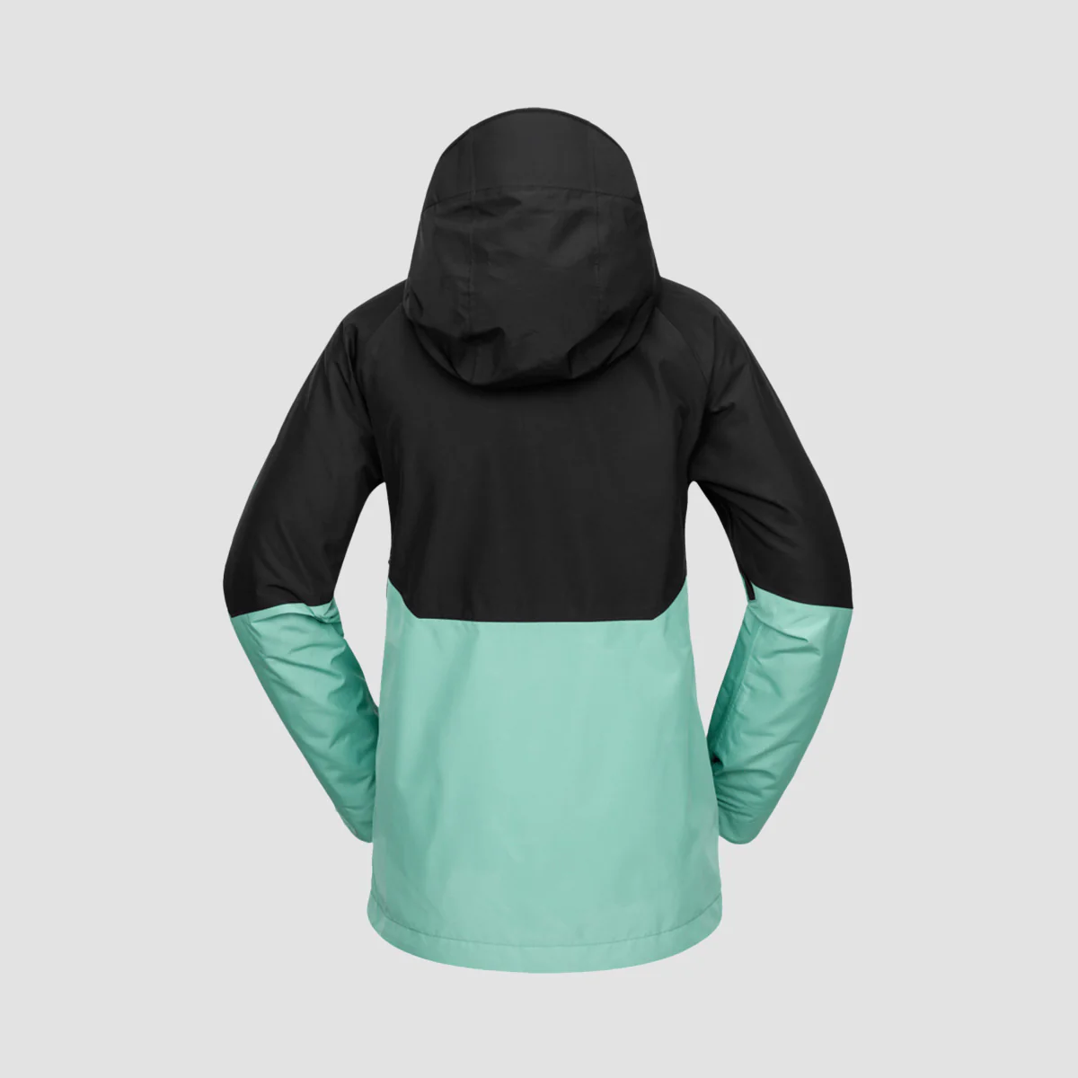 Volcom V.Co Aris Ins Gore-Tex Snow Jacket Wasabi - Womens - Image 2