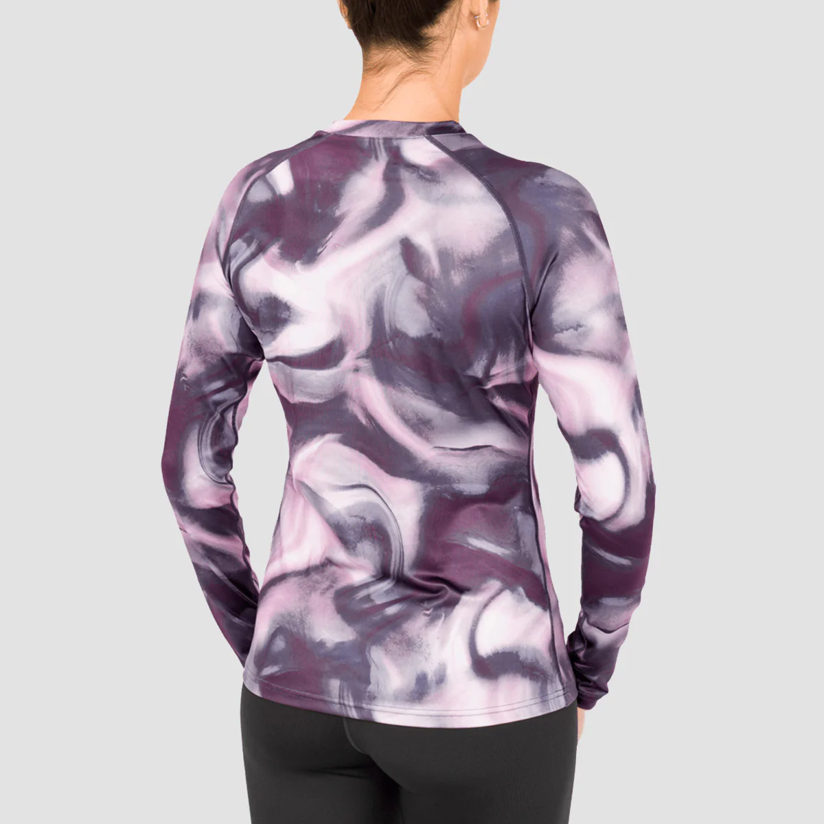 Volcom V-Science Base Layer Top Nirvana - Womens - Image 2