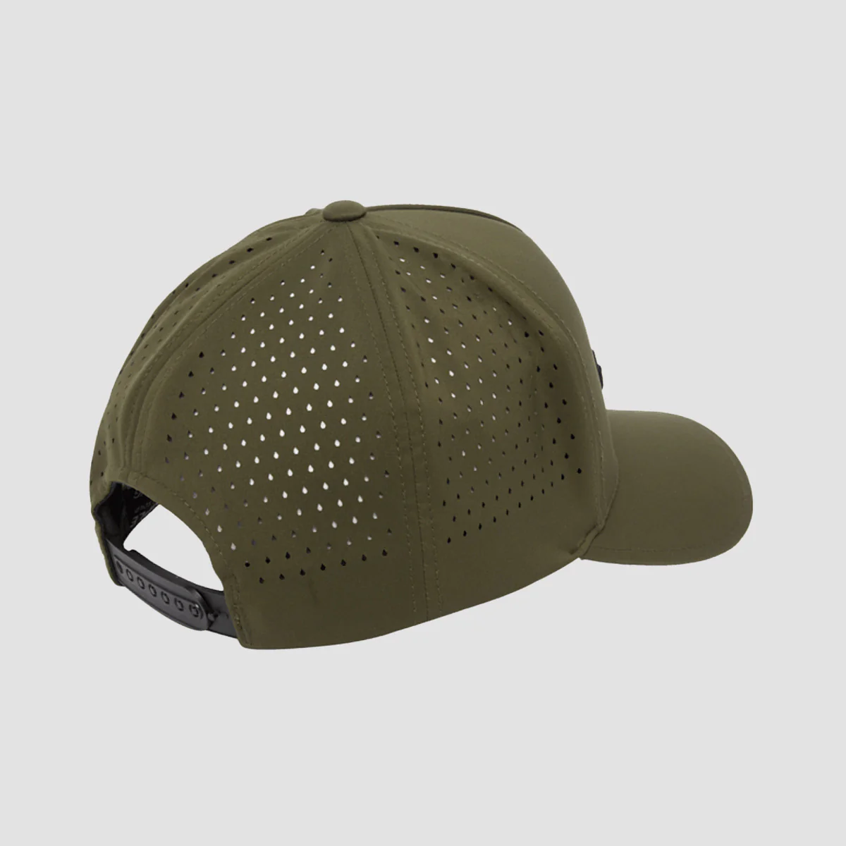 Volcom Vent Delta Adj Cap Sage Leaf - Image 2