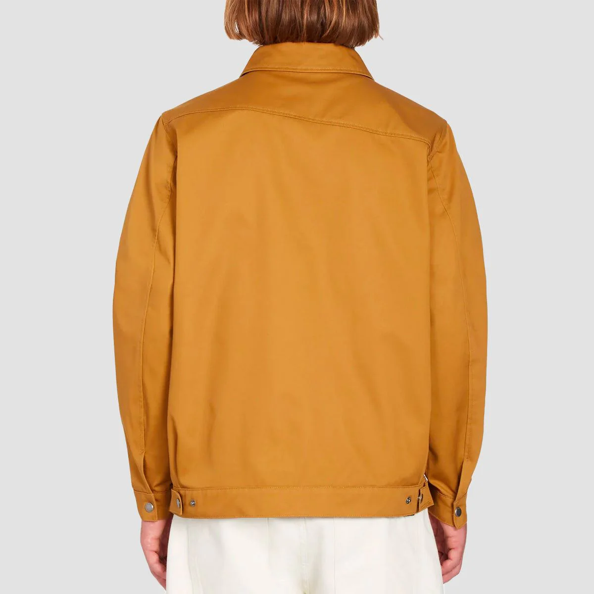 Volcom Voider Jacket Rubber - Image 5
