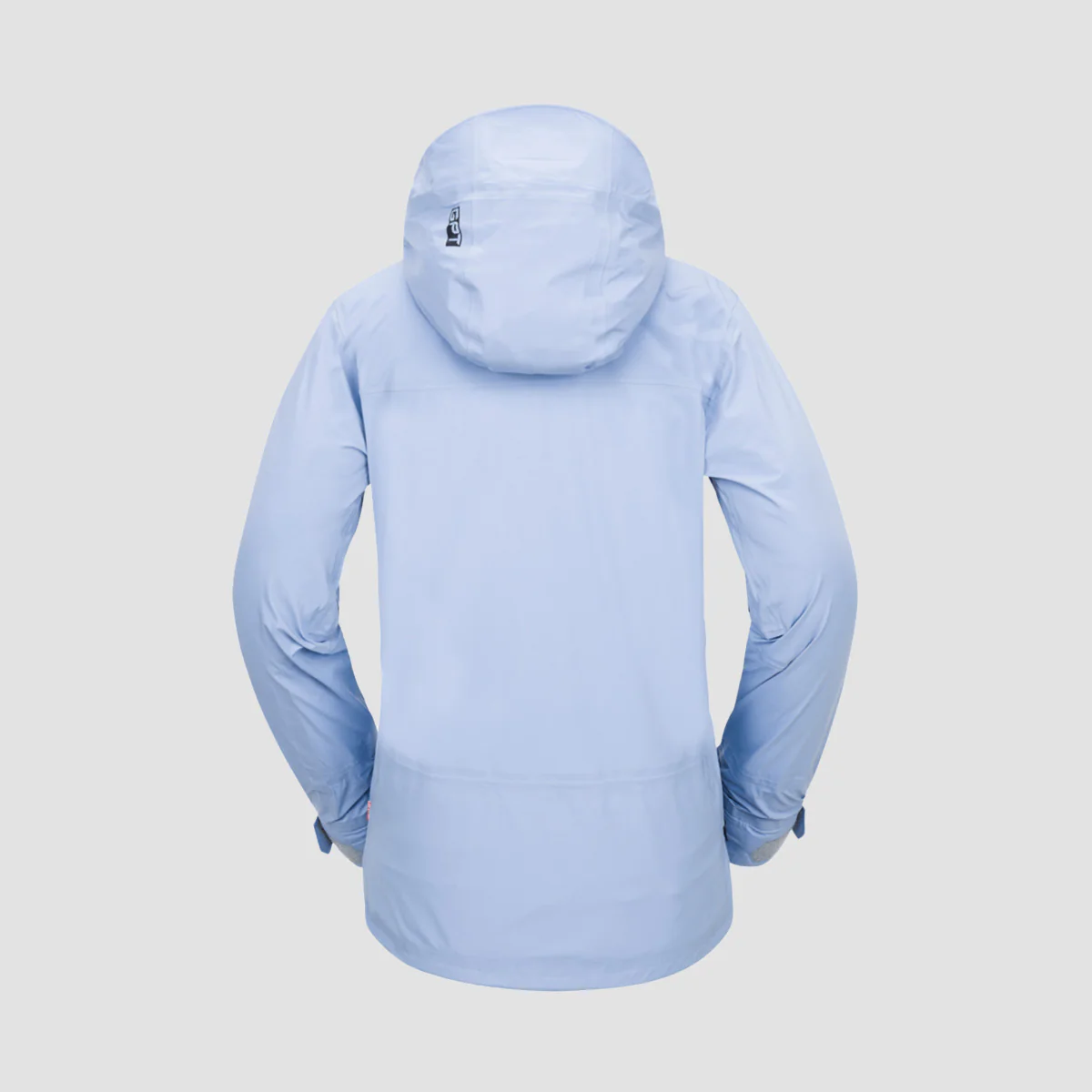 Volcom VS 3L Stretch Gore-Tex Snow Jacket Crystal Blue - Womens - Image 2