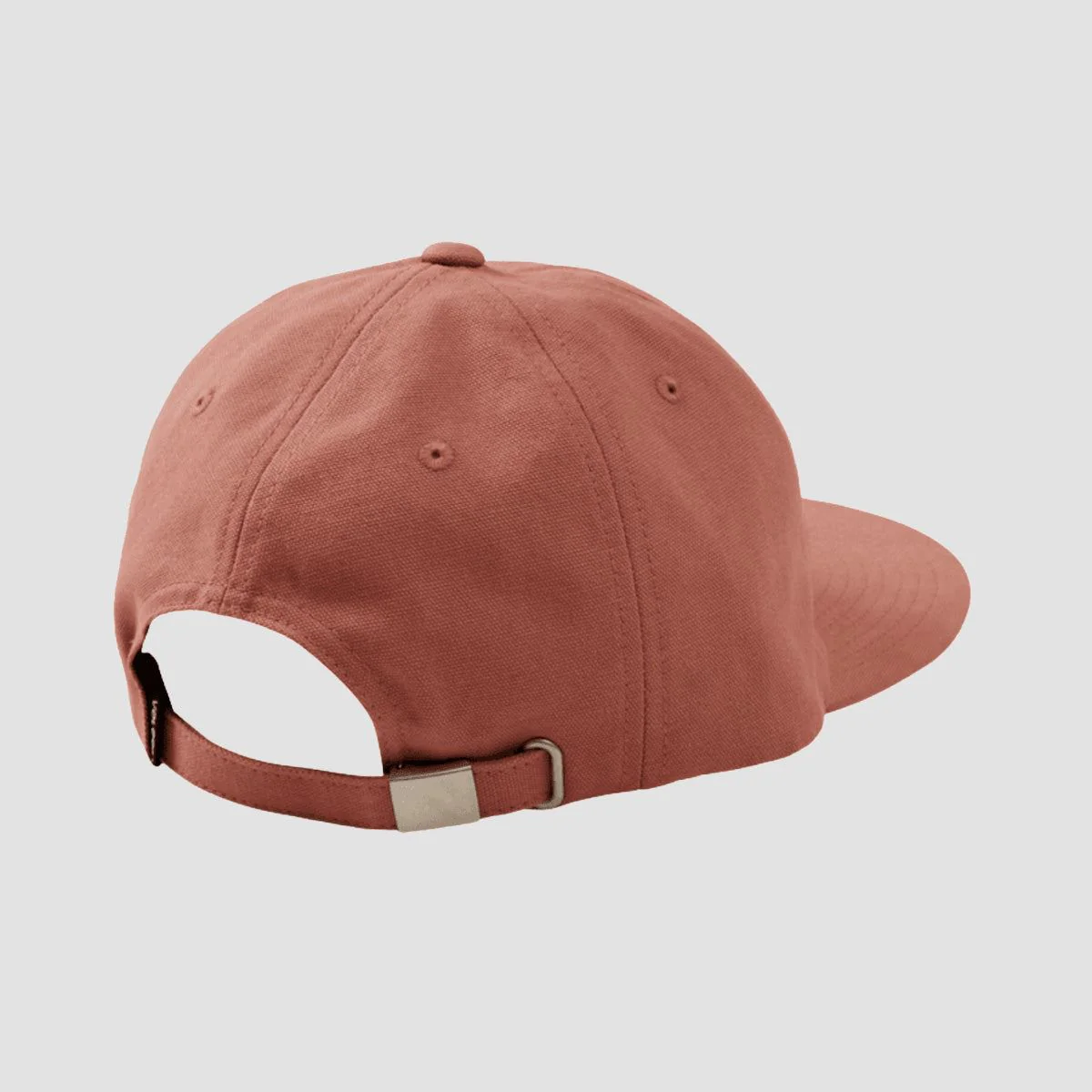 Volcom Wonder Stone Cap Raisin - Womens - Image 2