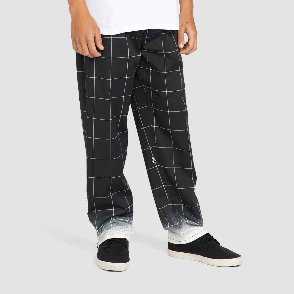 Volcom X Schroff EW Pants Black