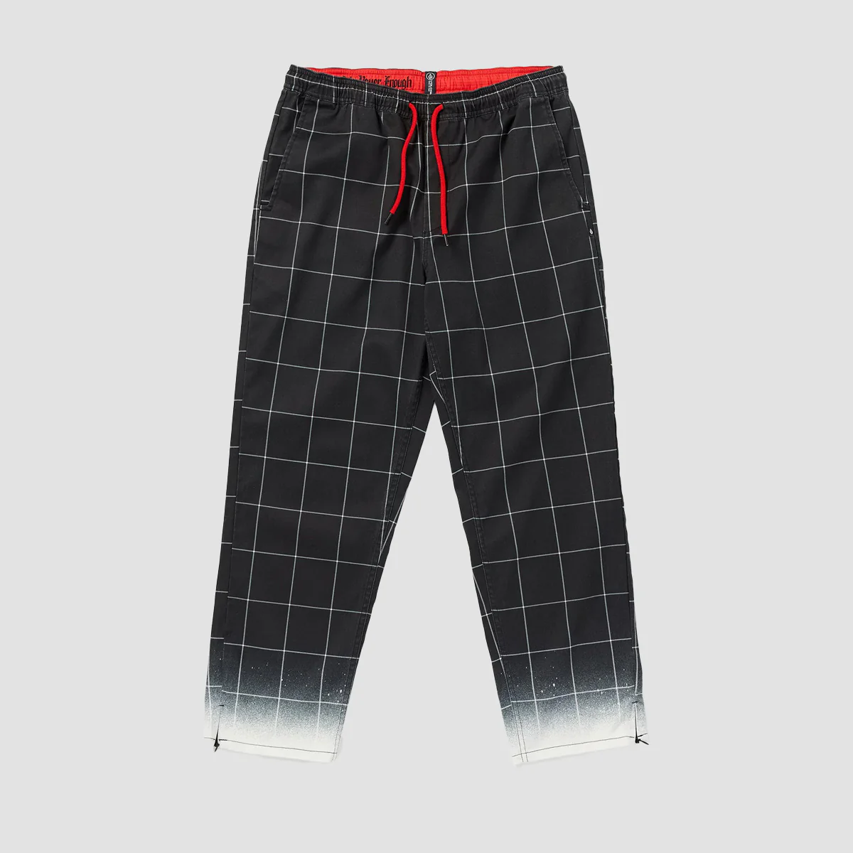 Volcom X Schroff EW Pants Black - Image 2